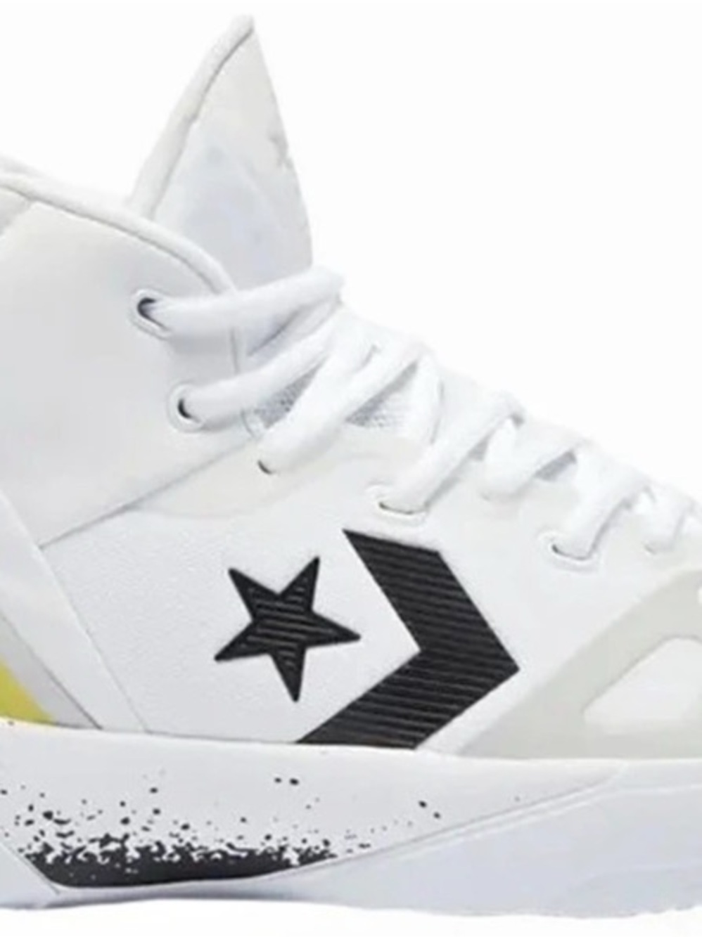 2020 Converse x Nike Zoom Air collab G4 High “Hi-Vis Collection”
